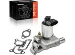 Frankberg 1X Valvola Egr Valvola Di Ricircolo Dei Gas Di Scarico Per Opel Corsa B S93 1.2L 1998-2000