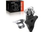 Frankberg 1X Valvola Egr Valvola Di Ricircolo Dei Gas Di Scarico Per Toyota Auris Estate Avensis Notchback Rav 4 Iii Verso