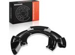 Frankberg 1X Piastra Di Ancoraggio Disco Freno Asse Anteriore Destro Per Mini R55 R56 R57 R58 R59 One 2006-2015