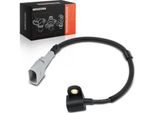 Frankberg 1X Sensore Di Posizione Dell'albero A Camme Per Vw Golf V Polo Sharan Skoda Fabia 2 Seat Altea Xl 1.4L-2.5L