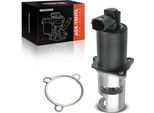 Frankberg 1X Valvola Egr Valvola Di Ricircolo Dei Gas Di Scarico Per Nissan Interstar Bus Van Flatbed/Chassis Opel Renault