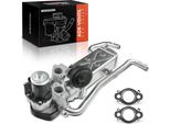 Frankberg 1X Valvola Egr Valvola Di Ricircolo Dei Gas Di Scarico Per Vw Polo Audi A1 Sportback Seat Ibiza Iv Sportcoupe Skoda