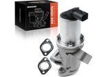Frankberg 1X Valvola Egr Valvola Di Ricircolo Dei Gas Di Scarico Per Hyundai H-1 Box/Telaio H-1/Starex Bus Kia Sorento I
