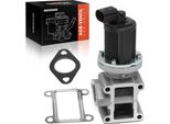 Frankberg 1X Valvola Egr Valvola Di Ricircolo Dei Gas Di Scarico Per Alfa Romeo 147 156 Sportwagon 159 166 Brera Fiat Lancia Opel Saab
