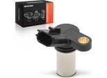 Frankberg 1X Sensore Posizione Albero A Camme Per Nissan Almera 2 N16 Micra 3 K12 Primera P11 P12