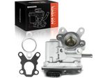 Frankberg 1X Valvola Egr Valvola Di Ricircolo Dei Gas Di Scarico Per Nissan NP300 Navara D40 NP300 Pick-Up D22 Pathfinder Iii R51
