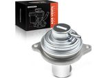 Frankberg 1X Valvola Egr Valvola Di Ricircolo Dei Gas Di Scarico Per Mitsubishi Colt Vi Smart Forfour Fortwo Cabrio Coupé