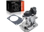 Frankberg 1X Valvola Egr Valvola Di Ricircolo Dei Gas Di Scarico Per Ford C-Max Focus Ii Notchback Turnier Galaxy Mondeo Iv S-Max