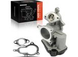 Frankberg 1X Valvola Egr Valvola Di Ricircolo Dei Gas Di Scarico Per Audi A4 8EC A4 Avant 8ED A6 4F2 A6 Avant 4F5 2.0L 2004-2008