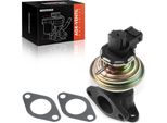 Frankberg 1X Valvola Egr Valvola Di Ricircolo Dei Gas Di Scarico Per Ford Transit Bus E Transit Box 2.5L 1994-2000