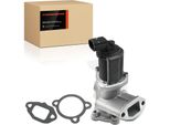 Frankberg 1X Valvola Egr Valvola Di Ricircolo Dei Gas Di Scarico Per Alfa Romeo Mito Fiat 500 C Doblo Cargo Kasten/Mpv Lancia Opel