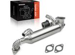 Frankberg 1X Valvola Egr Valvola Di Ricircolo Dei Gas Di Scarico Per Vw Multivan V Touareg Transporter Bus Box Piattaforma/Telaio