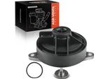 Frankberg 1X Valvola Egr Valvola Di Ricircolo Dei Gas Di Scarico Per Opel Astra G Caravan Cc Box/Station Wagon Notchback Omega B