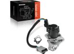 Frankberg 1X Valvola Egr Valvola Di Ricircolo Dei Gas Di Scarico Per Ford C-Max Focus Ii Ii Notchback Ii Tournament Volvo C30 S40 Ii V50