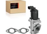 Frankberg 1X Valvola Egr Valvola Ricircolo Gas Di Scarico Per Alfa Romeo 147 156 Sportwagon 166 Fiat Brava Bravo I Ii Doblo Mpv
