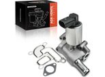 Frankberg 1X Valvola Egr Valvola Di Ricircolo Dei Gas Di Scarico Per Opel Agila (A) Astra G Cc Classic Caravan Notchback H Gtc