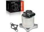Frankberg 1X Valvola Egr Valvola Di Ricircolo Dei Gas Di Scarico Per Opel Astra G Cabriolet Caravan Cc Coupe Station Wagon Notchback