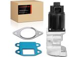 Frankberg 1X Valvola Egr Valvola Solenoide Per Mitsubishi Pajero 3 Canvas Top V6W V7W 2000-2006