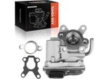Frankberg 1X Valvola Egr Valvola Di Ricircolo Dei Gas Di Scarico Per Nissan NP300 Navara Piattaforma/Telaio Pick-Up Renault