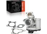 Frankberg 1X Valvola Egr Valvola Di Ricircolo Dei Gas Di Scarico Per Nissan Opel Renault Espace Iv Grand ScéNic Iii Koleos I Ii Laguna