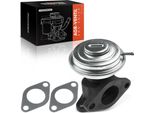 Frankberg 1X Valvola Egr Valvola Di Ricircolo Dei Gas Di Scarico Per Volvo 850 854 850 Estate 855 S70 874 S80 I 184 V70 I 875 876