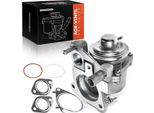 Frankberg 1X Valvola Egr Valvola Di Ricircolo Dei Gas Di Scarico Per CitroëN Jumper Bus Van Piattaforma/Telaio Iveco Peugeot