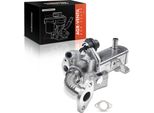 Frankberg 1X Valvola Egr Valvola Di Ricircolo Dei Gas Di Scarico Per Nissan Cabstar NP300 Piattaforma Navara/Telaio Pathfinder Iii