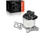 Frankberg 1X Valvola Egr Valvola Di Ricircolo Dei Gas Di Scarico Per CitroëN C4 Coupe I C5 I I Break Ii Ii C8 Evasion Fiat Lancia Peugeot