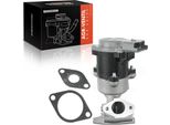 Frankberg 1X Valvola Egr Valvola Di Ricircolo Dei Gas Di Scarico Per CitroëN C5 Iii Break C6 Jaguar S-Type Xf Xj Land Rover Peugeot