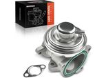 Frankberg 1X Valvola Egr Valvola Di Ricircolo Dei Gas Di Scarico Per Vw Polo Audi A2 Seat Cordoba Ibiza Iii Skoda Fabia I Combi Praktik