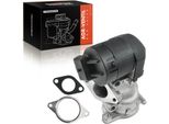Frankberg 1X Valvola Egr Valvola Di Ricircolo Dei Gas Di Scarico Per CitroëN C4 Grand Picasso I Mpv C5 Ii Break Iii C8 Fiat Peugeot Volvo