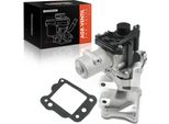 Frankberg 1X Valvola Egr Valvola Di Ricircolo Dei Gas Di Scarico Per CitroëN C5 Ii Break Iii C6 C8 C-Crosser Enterprise Fiat Ford Peugeot
