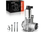 Frankberg 1X Valvola Egr Valvola Di Ricircolo Dei Gas Di Scarico Per Smart Cabrio 450 City-Coupé Fortwo Cabrio Fortwo Coupé