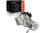 Frankberg 1X Valvola Egr Valvola Di Ricircolo Dei Gas Di Scarico Per CitroëN C4 Grand Picasso I Ii I Mpv C5 Iii Iii Break C8 Ford Peugeot