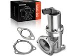 Frankberg 1X Valvola Egr Valvola Di Ricircolo Dei Gas Di Scarico Per Hyundai Grandeur I30 Estate Santa Fé Ii Sonata V Tucson Kia