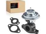 Frankberg 1X Valvola Egr Valvola Di Ricircolo Dei Gas Di Scarico Per Hyundai Santa Fé I Sm Trajet Fo Kia Carens I Fc Fj Cerato Ld