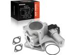 Frankberg 1X Valvola Egr Valvola Di Ricircolo Dei Gas Di Scarico Per Vw Crafter 30-35 Bus 30-50 Box Piattaforma/Telaio