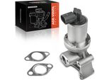Frankberg 1X Valvola Egr Valvola Di Ricircolo Dei Gas Di Scarico Per Hyundai I20 I30 Coupe Estate Ix20 Kia Cee'd Hatchback Sportswagon Sw