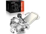 Frankberg 1X Valvola Egr Valvola Di Ricircolo Dei Gas Di Scarico Per Vw Multivan V Vi Transporter V Bus V Box V Piattaforma/Telaio