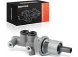 Frankberg 1X Pompa Freno Cilindro Freno Per Bmw Serie 3 E36 316I 318I 320I 325Td 1990-1998