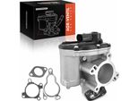 Frankberg 1X Valvola Egr Valvola Di Ricircolo Dei Gas Di Scarico Per Nissan Primastar Bus Van Qashqai +2 I X-Trail Opel Renault