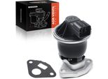 Frankberg 1X Valvola Egr Valvola Di Ricircolo Dei Gas Di Scarico Per Honda Accord Viii Estate Civic Hatchback Notchback