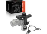Frankberg 1X Valvola Egr Valvola Di Ricircolo Dei Gas Di Scarico Per Dacia Duster Logan Express Mcv Pick-Up Sandero Nissan Renault
