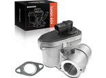 Frankberg 1X Valvola Egr Valvola Di Ricircolo Dei Gas Di Scarico Per Ford Mondeo Iii Torneo Notchback Jaguar X-Type X-Type Estate