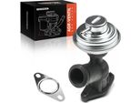 Frankberg 1X Valvola Egr Valvola Di Ricircolo Dei Gas Di Scarico Per CitroëN Berlingo/Berlingo First Furgoni/Mpv Jumpy Fiat Peugeot