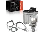Frankberg 1X Valvola Egr Valvola Di Ricircolo Dei Gas Di Scarico Per Renault Laguna Ii Grandtour Megane Ii Coupé-Cabriolet Suzuki