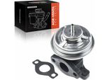 Frankberg 1X Valvola Egr Valvola Di Ricircolo Dei Gas Di Scarico Per Hyundai Getz Tb Tucson Jm Kia Sportage Je Km 1.5L 2.0L 2004-2010
