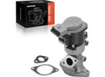 Frankberg 1X Valvola Egr Valvola Di Ricircolo Dei Gas Di Scarico Per Land Rover Discovery Iii L319 Discovery Iii Van Discovery Iv