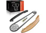 Frankberg 1X Set Catena Di Distribuzione Per Ford Fiesta V Jd Jh Street Ka Rb RL2 1.3L 1.6L