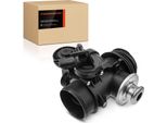 Frankberg 1X Valvola Egr Valvola Di Ricircolo Dei Gas Di Scarico Per CitroëN Berlingo/Berlingo First Mpv C15 Fiat Scudo Furgone Peugeot